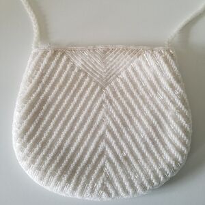 Vintage Rimco of California | Beaded Bag